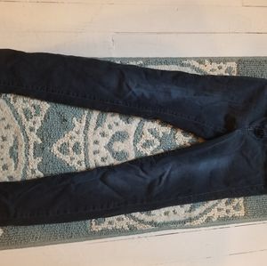 Rock and Republic High Waisted Jeans